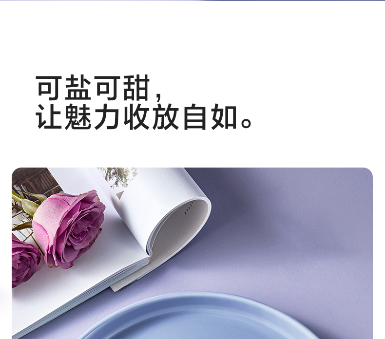 科吹风机小型家用大功率速干负离子护发电吹风(图22)
