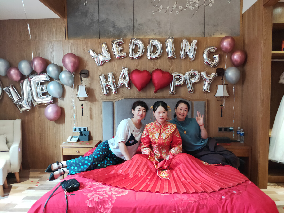 妹妹结婚送个什么礼物好,妹妹结婚我送什么礼物?(图2) 妹妹结婚送个什么礼物好