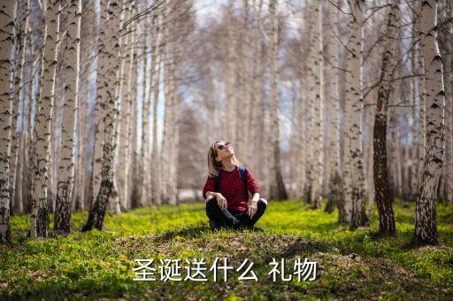 圣诞送什么 礼物