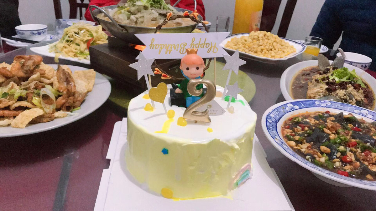 送婆婆实用生日礼物(图2) 送婆婆实用生日礼物