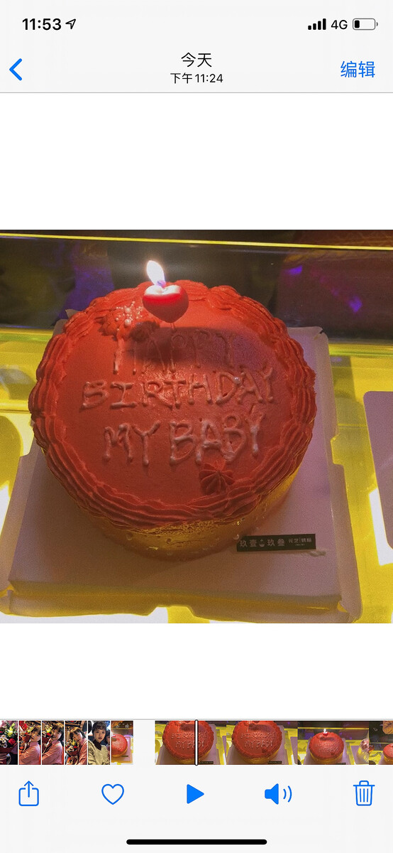 送婆婆实用生日礼物(图1) 送婆婆实用生日礼物