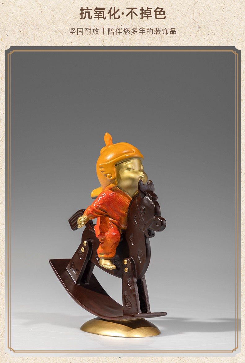 小女孩黄铜摆件14.jpg