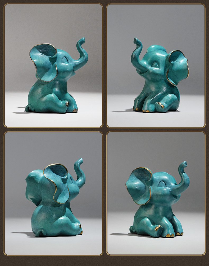 小萌象黄铜装饰品摆件17.jpg