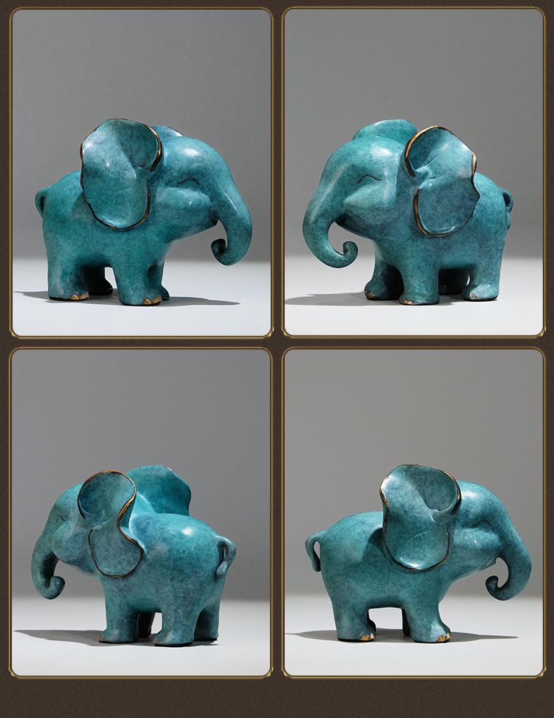 小萌象黄铜装饰品摆件14.jpg